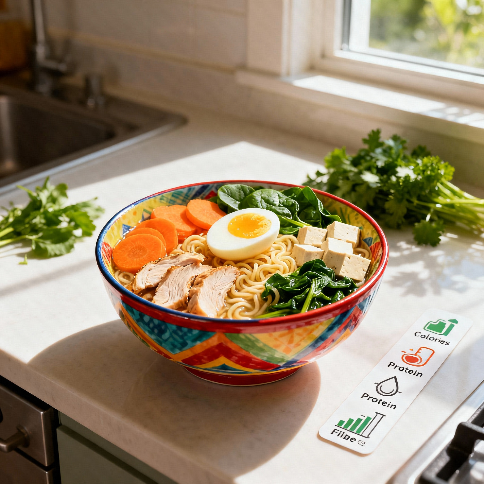 SwiftBowl’s Nutrition Philosophy: Healthy Eating, Simplified