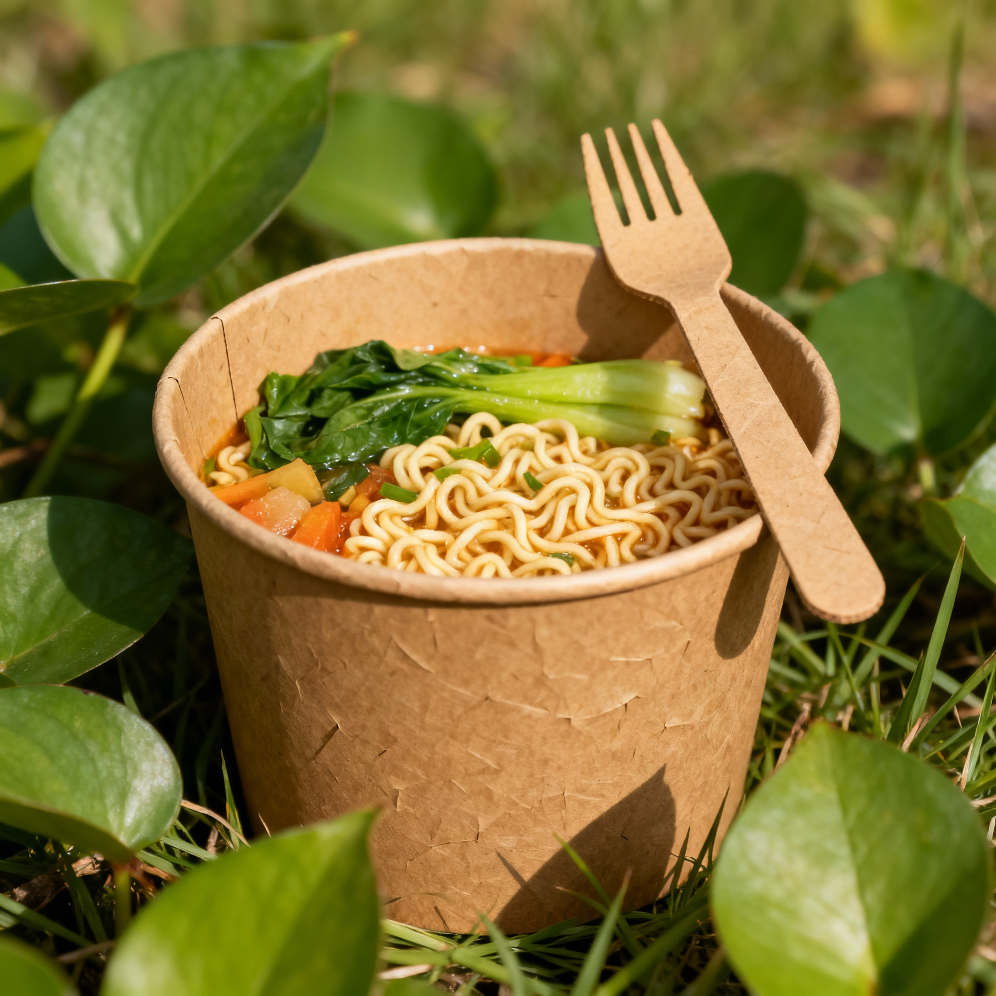 Why Sustainability Matters at SwiftBowl